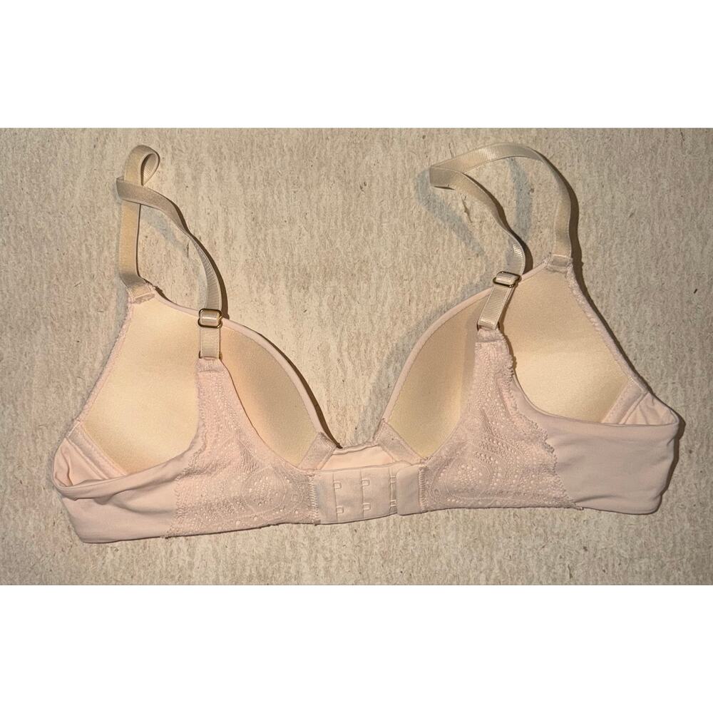 Pepper women’s pad & wired bra - Picture 6 of 12